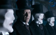 Возвращение Доктора Кто в 2026 году может вернуть забытую звезду в роли Доктора