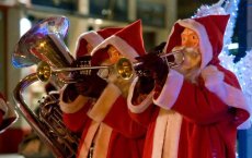 Самый мрачный рождественский спецвыпуск Доктора Кто