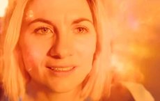 Вечное дитя в Докторе Кто можно исправить одной маленькой правкой