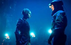 Доктор Кто: как спин-офф меняет Землю навсегда