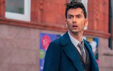 Доктор Кто получил хорошие новости спустя 3 года после возвращения Теннанта