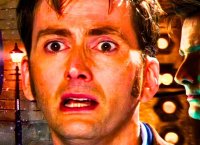 Сцена, после которой Десятому Доктору пришло время уходить