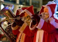 Самый мрачный рождественский спецвыпуск Доктора Кто