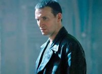 Кристофер Экклстон готов вернуться в Доктора Кто. Но с одним условием.