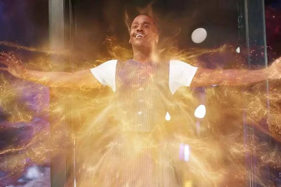 Почему Доктор Кто не для Disney+