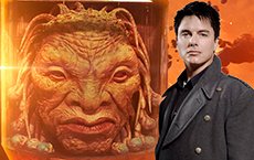 Кто такой Лицо Бо в сериале Доктор Кто?