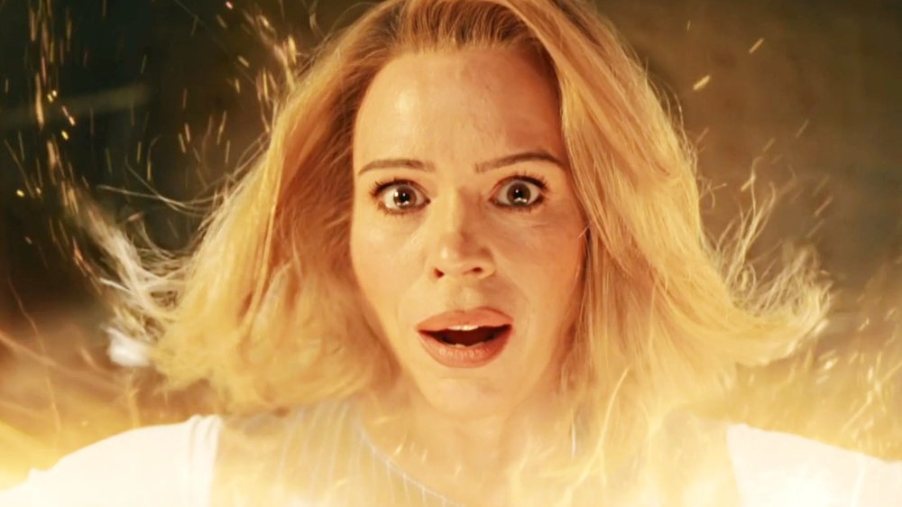 Doctor Who разрушает концепцию регенерации – и это может обернуться катастрофой для сериала