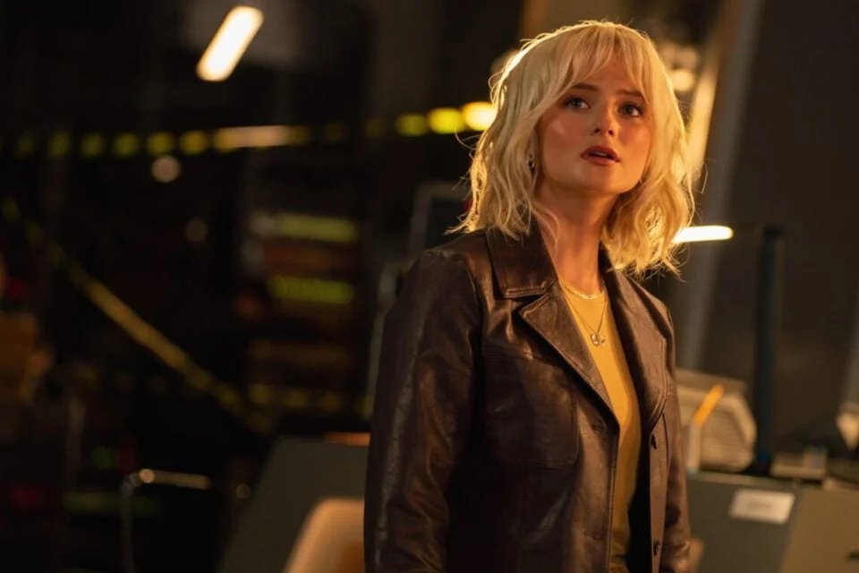 Секретность BBC вокруг сериала Доктор Кто оставила Милли Гибсон без защиты от лживых таблоидов