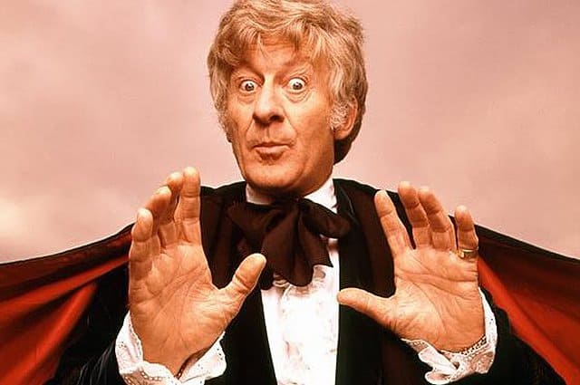 В каком порядке смотреть сериал Доктор Кто?