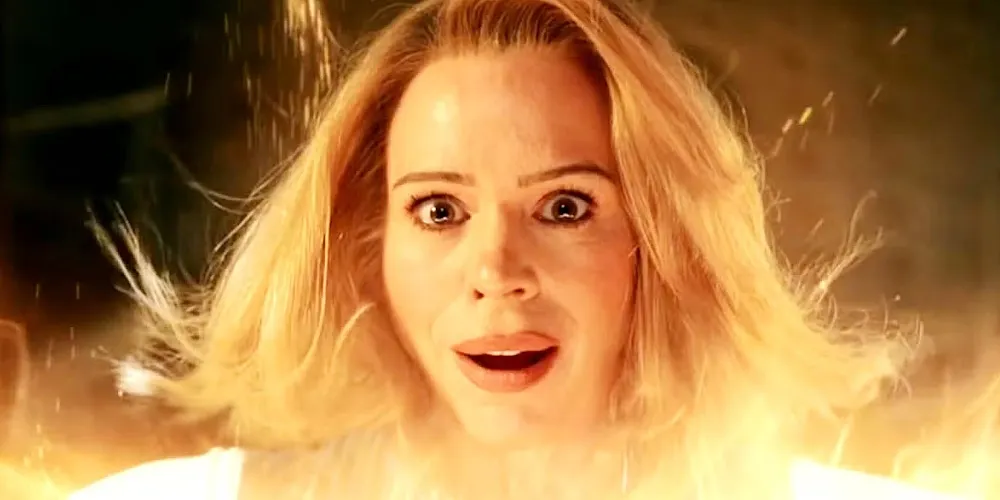 Будущее Доктора Кто подтверждено BBC после клиффхэнгера 15 сезона