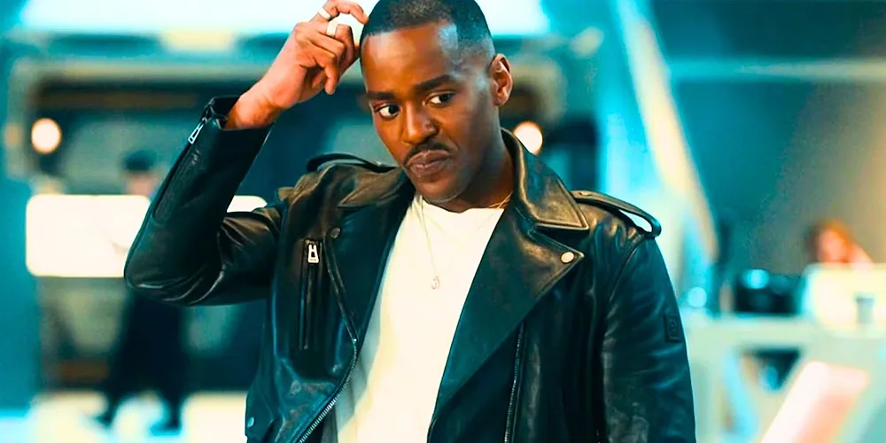 Будущее Доктора Кто подтверждено BBC после клиффхэнгера 15 сезона