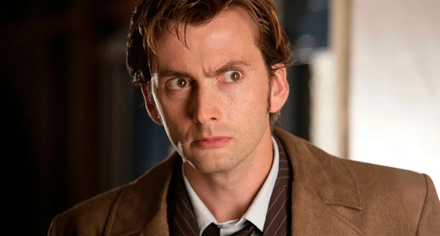 Доктор Кто получил хорошие новости спустя 3 года после возвращения Теннанта